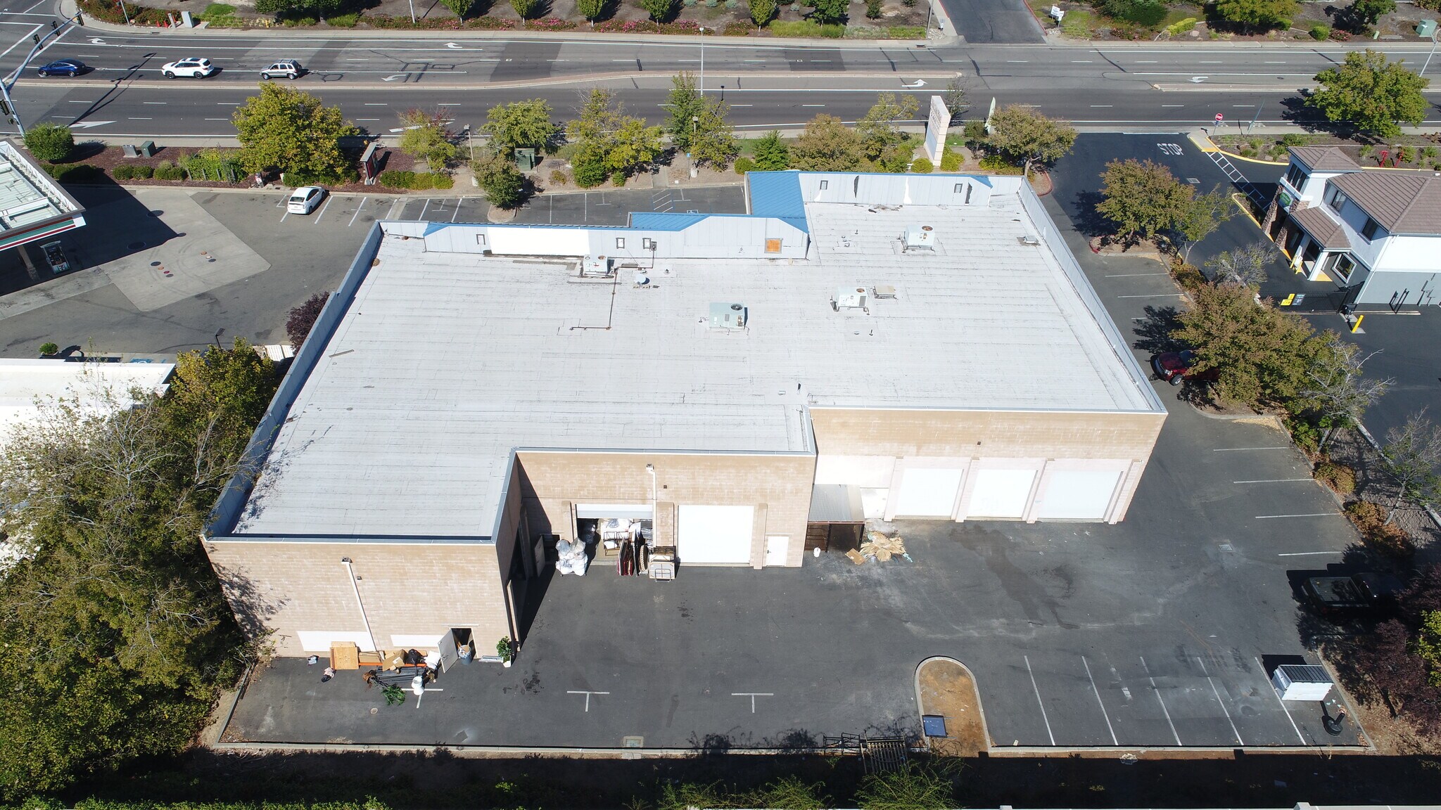 5961 W Oaks Blvd, Rocklin, CA 95765 Fully Leased Investment