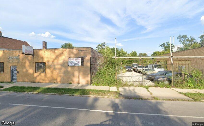 7205 Racine -1, Chicago, IL for sale - Primary Photo - Image 1 of 1