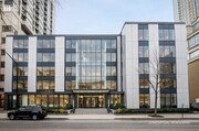 Huron Plaza - Office Space