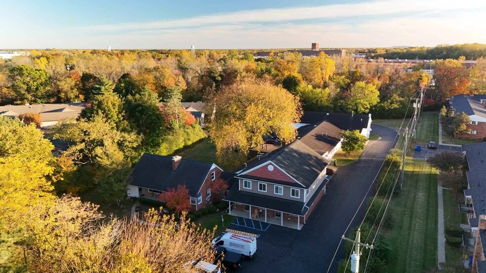 41395 Wilcox Rd, Plymouth, MI for sale - Building Photo - Image 1 of 3