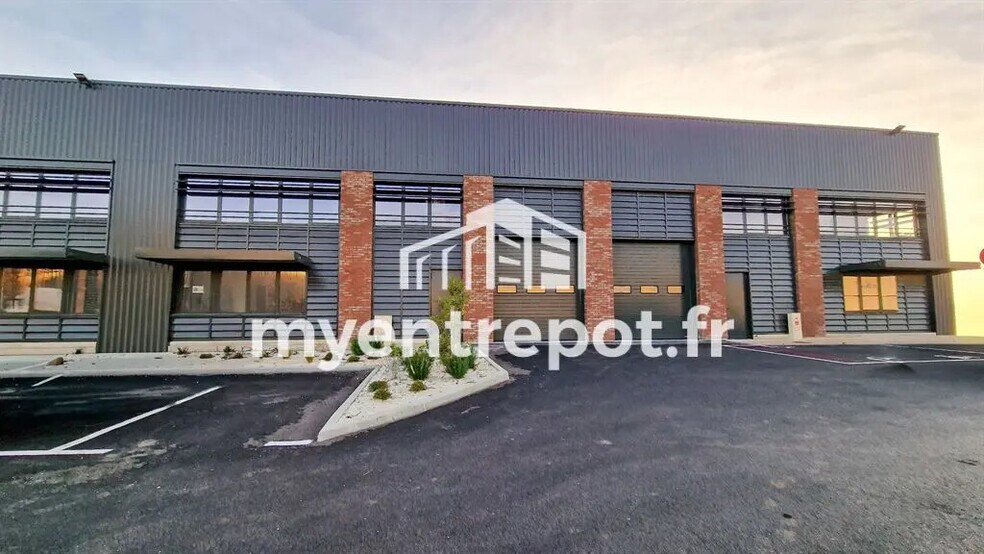 Flex in Signes for sale - Building Photo - Image 1 of 5
