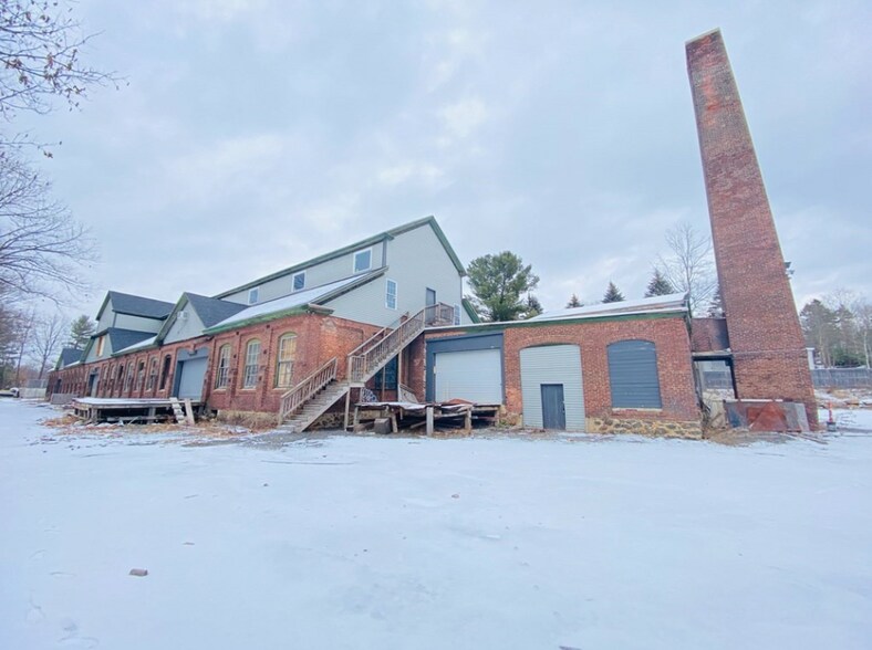 115 Coburn Ave, Gardner, MA for sale - Building Photo - Image 1 of 1