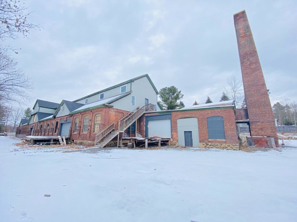 115 Coburn Ave, Gardner, MA for sale Building Photo- Image 1 of 1