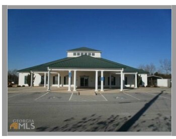 1217 Leguin Mill Rd, Locust Grove, GA for sale - Primary Photo - Image 1 of 1