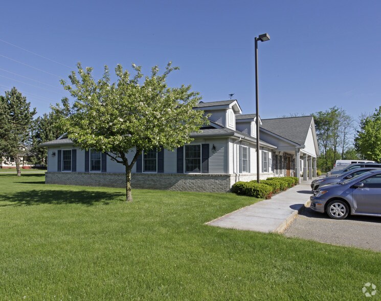 3694 Clarkston Rd, Clarkston, MI for sale - Primary Photo - Image 1 of 1