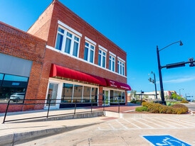 201 E Main St, Ada OK - Convenience Store