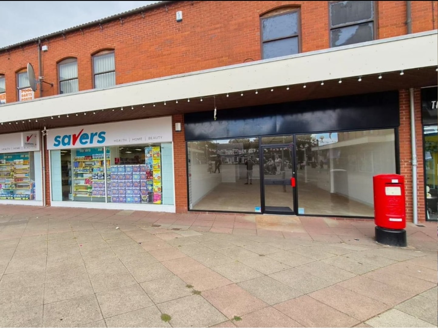 Moor St, Brierley Hill for lease Building Photo- Image 1 of 3
