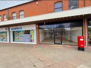 Moor St, Brierley Hill for lease Building Photo- Image 1 of 3