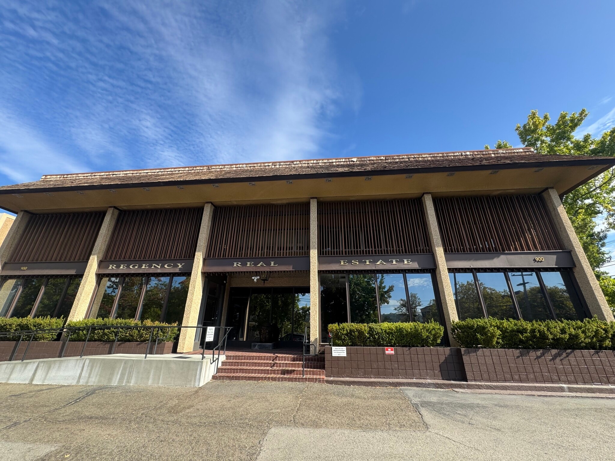 900 Mission Ave, San Rafael, CA for lease Building Photo- Image 1 of 9
