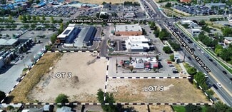 More details for 1823 S Meridian Rd, Meridian, ID - Land for Sale