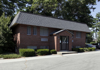 More details for 545 Plain St, Marshfield, MA - Office for Sale