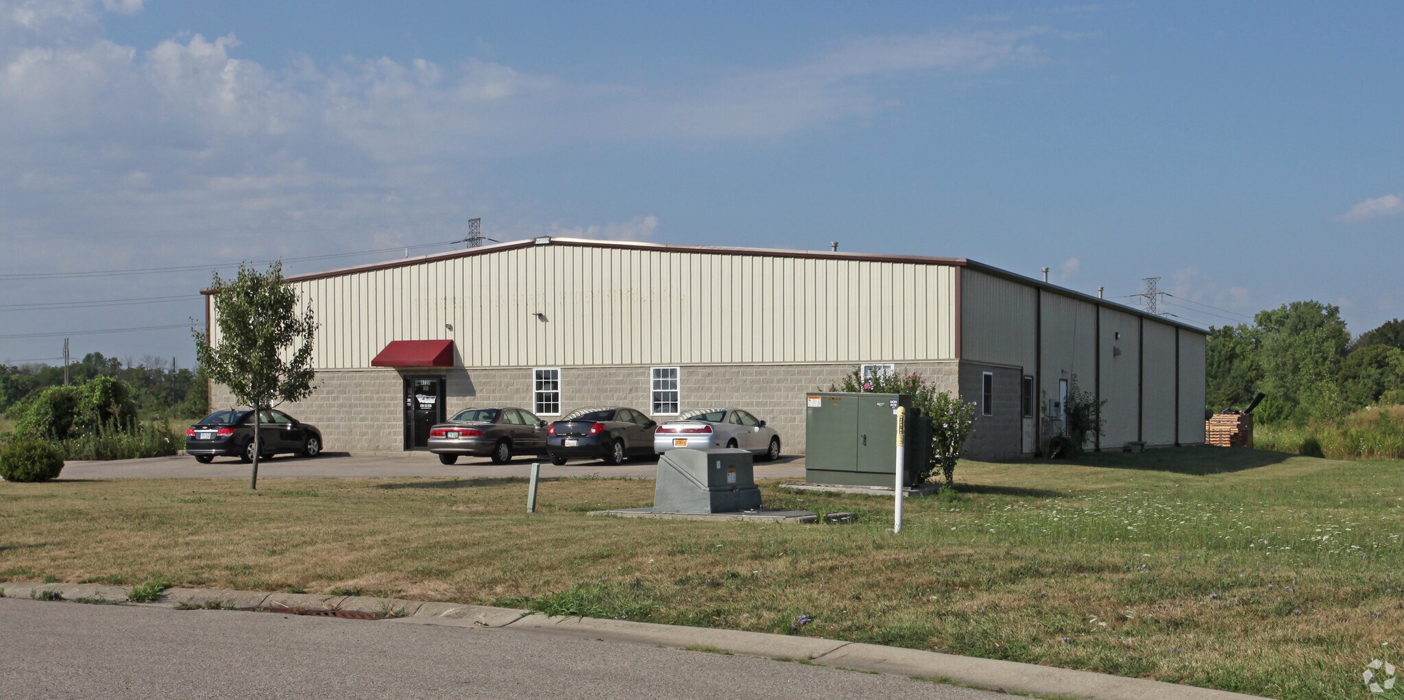 4720 Emerald Way, Middletown, OH for sale Building Photo- Image 1 of 1