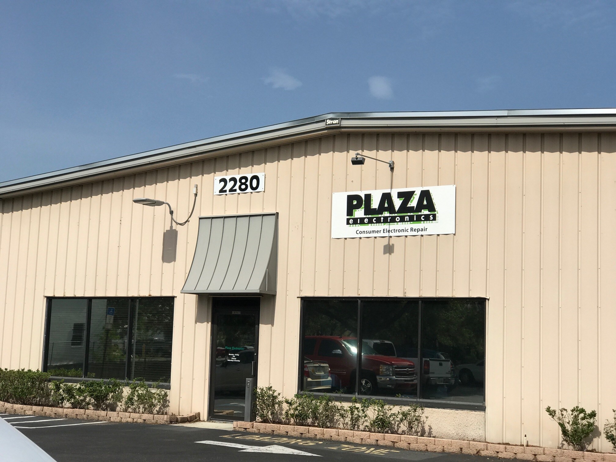 2280 N 34th Way, Largo, FL for sale Building Photo- Image 1 of 1