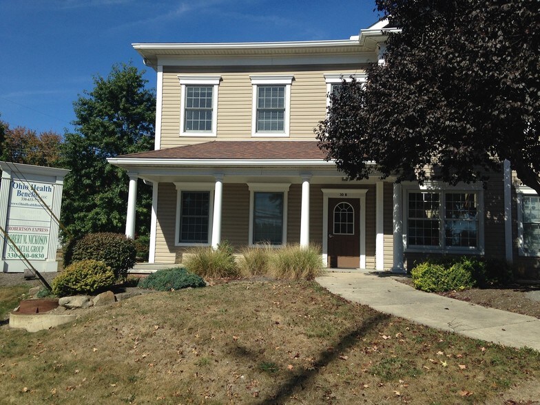 30 Northwest Ave, Tallmadge, OH 44278