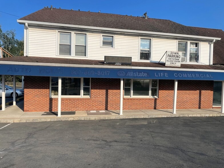 604 N Main St, Port Chester, NY for lease - Building Photo - Image 3 of 3