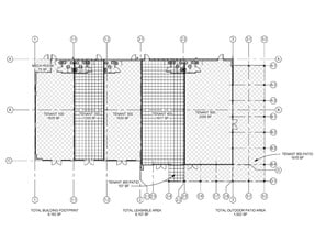 600 US 41 N, Palmetto, FL for lease Site Plan- Image 1 of 1