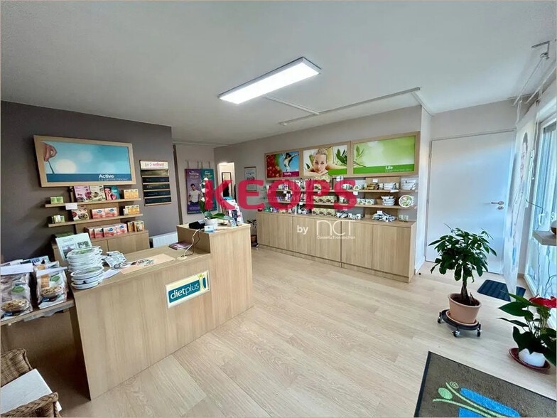 Rue Saint-Jean, Balma for lease - Interior Photo - Image 3 of 13