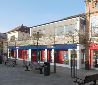 More details for 1-5 Commercial Sq, Camborne - Office for Lease