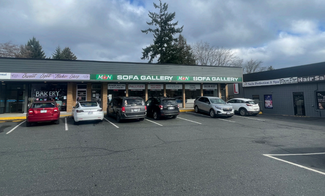 More details for 281 Island Hwy E, Parksville, BC - Retail for Lease