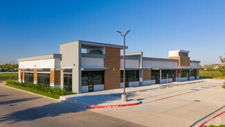 More details for 17823 Longenbaugh Dr, Cypress, TX - Retail for Lease