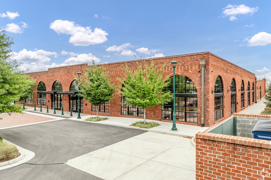 840 Hermitage Rd, Richmond, VA for lease - Building Photo - Image 1 of 21