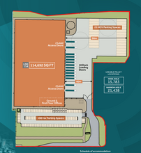 North Rd, Ellesmere Port for lease Floor Plan- Image 2 of 2