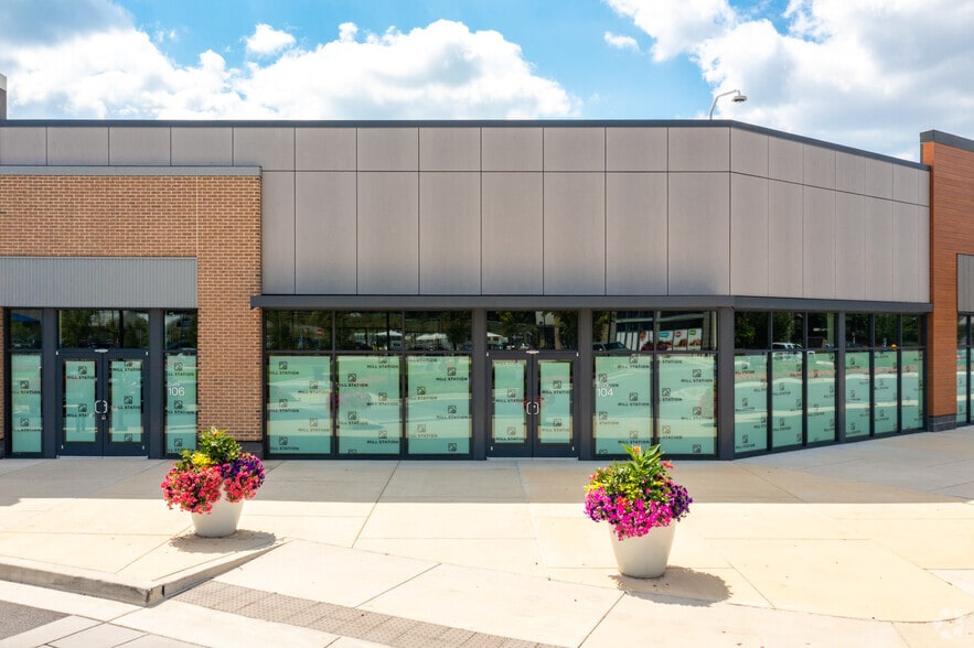 10300 Mill Run Cir, Owings Mills, MD for lease - Building Photo - Image 3 of 20