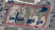 6310-6336 Middlebranch Ave NE, Canton OH - Land