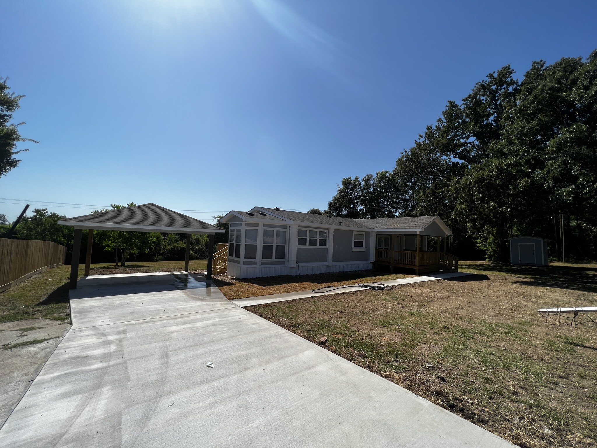 10230 U.S. 190 Hwy, Pointblank, TX for sale Building Photo- Image 1 of 11