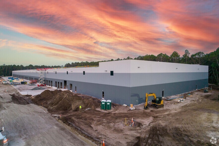 6610 Pritchard Rd, Jacksonville, FL 32219