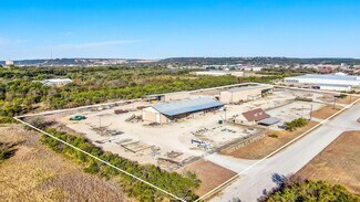 More details for 520 Tradeway Dr, Mineral Wells, TX - Industrial for Sale