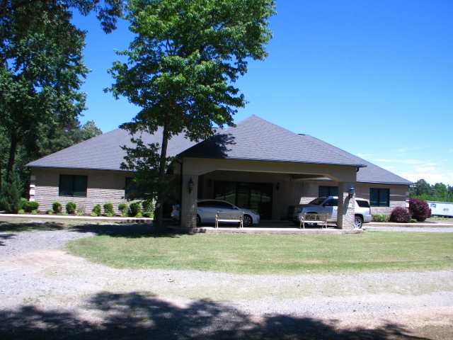 6785 Highway 89 S, Cabot, AR for sale - Building Photo - Image 1 of 1