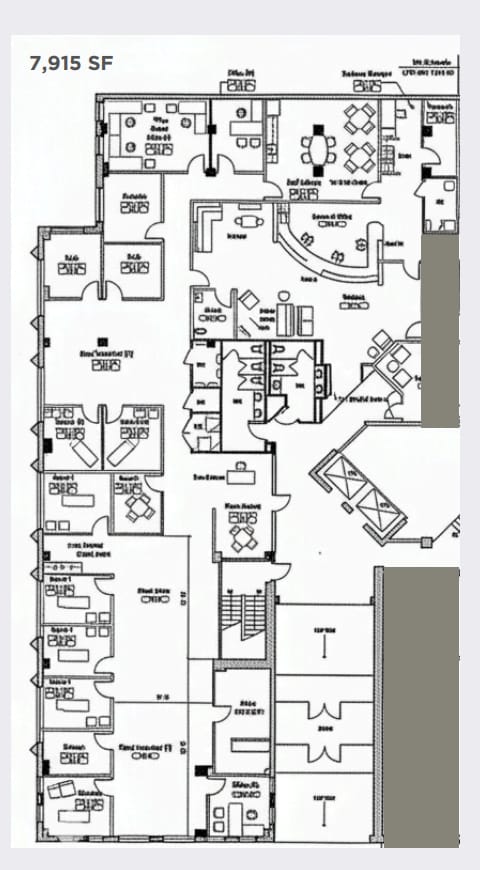 1 Baltimore Pl NW, Atlanta, GA for lease Floor Plan- Image 1 of 1