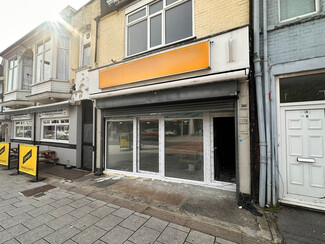 More details for 30 Victoria Rd, Southampton - Retail for Lease