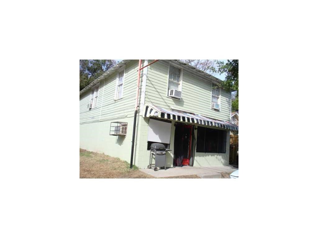 2009 Ash St, Savannah, GA for sale Building Photo- Image 1 of 1