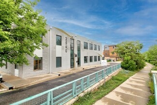 More details for 2560 28th St, Boulder, CO - Office for Lease