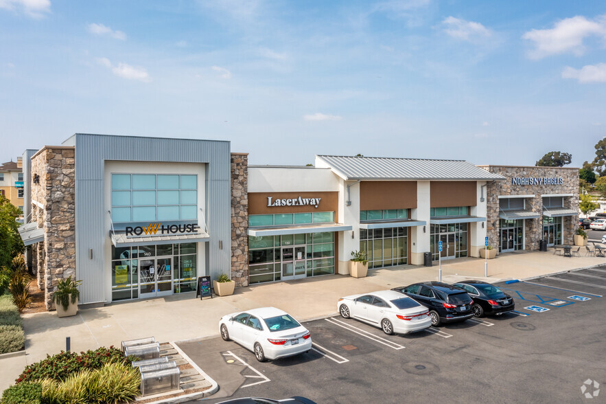 Tustin Ranch Rd & Edinger Ave, Tustin, CA for lease - Building Photo - Image 1 of 28