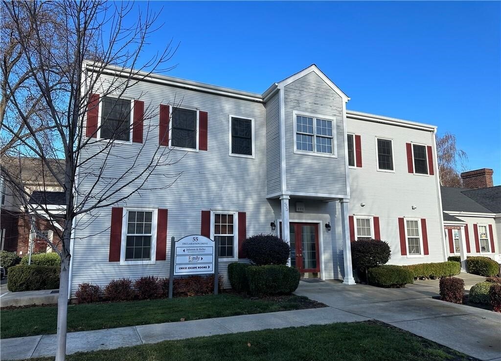 55 Declaration Dr, Chico, CA for sale Primary Photo- Image 1 of 1