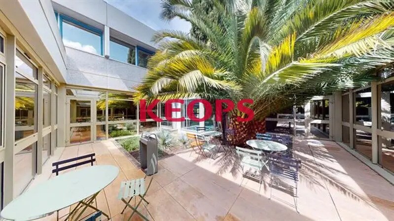 Office in Labège for lease - Building Photo - Image 1 of 19