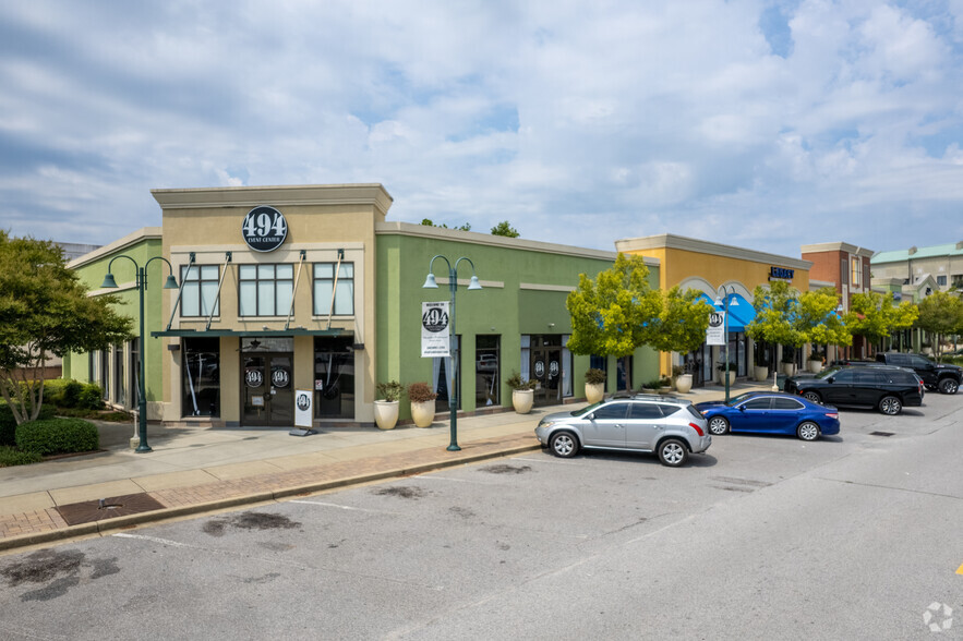 481 Town Center Pl, Columbia, SC for sale - Building Photo - Image 1 of 1