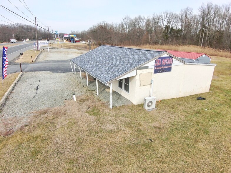 4324 N DuPont Pky, Townsend, DE for sale - Building Photo - Image 3 of 6