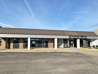 More details for 1016-1024 Washington Ave, Holland, MI - Retail for Lease