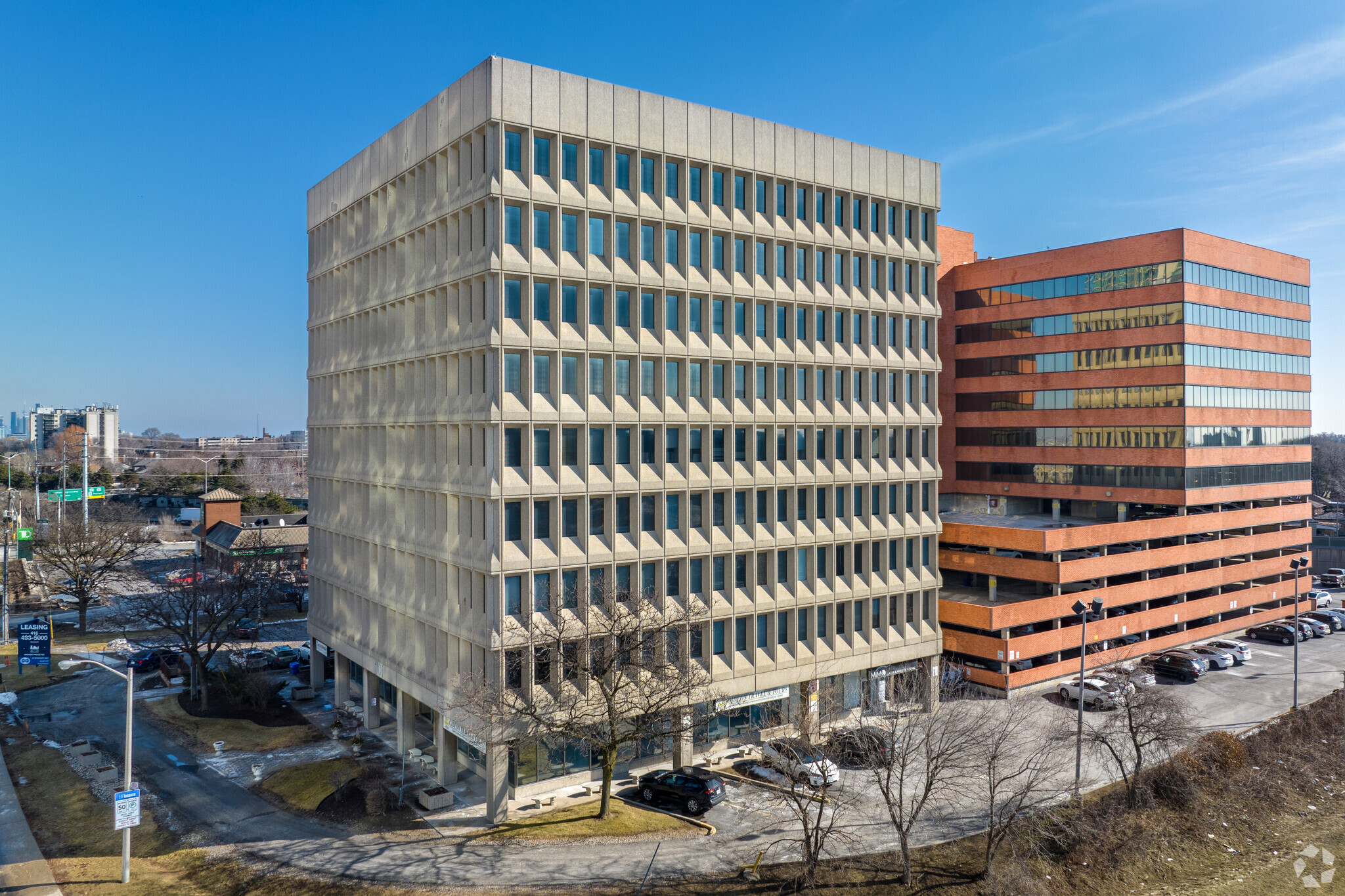 701 Evans Ave, Toronto, ON for sale Building Photo- Image 1 of 1