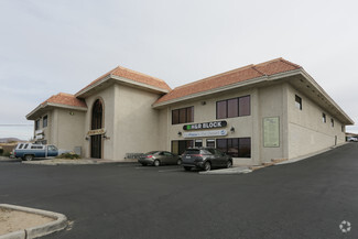 More details for 14075 Hesperia Rd, Victorville, CA - Office for Lease