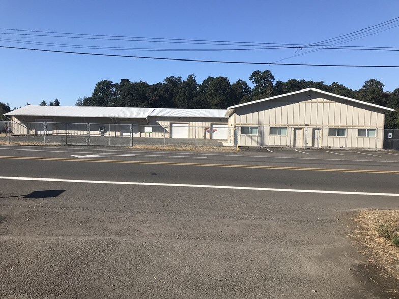 7185 3rd St SE, Marion, OR for sale - Building Photo - Image 1 of 1