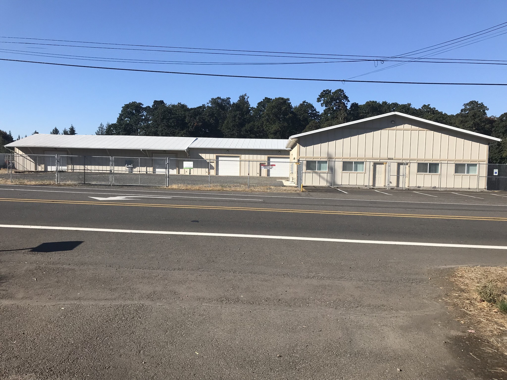 7185 3rd St SE, Marion, OR for sale Building Photo- Image 1 of 1