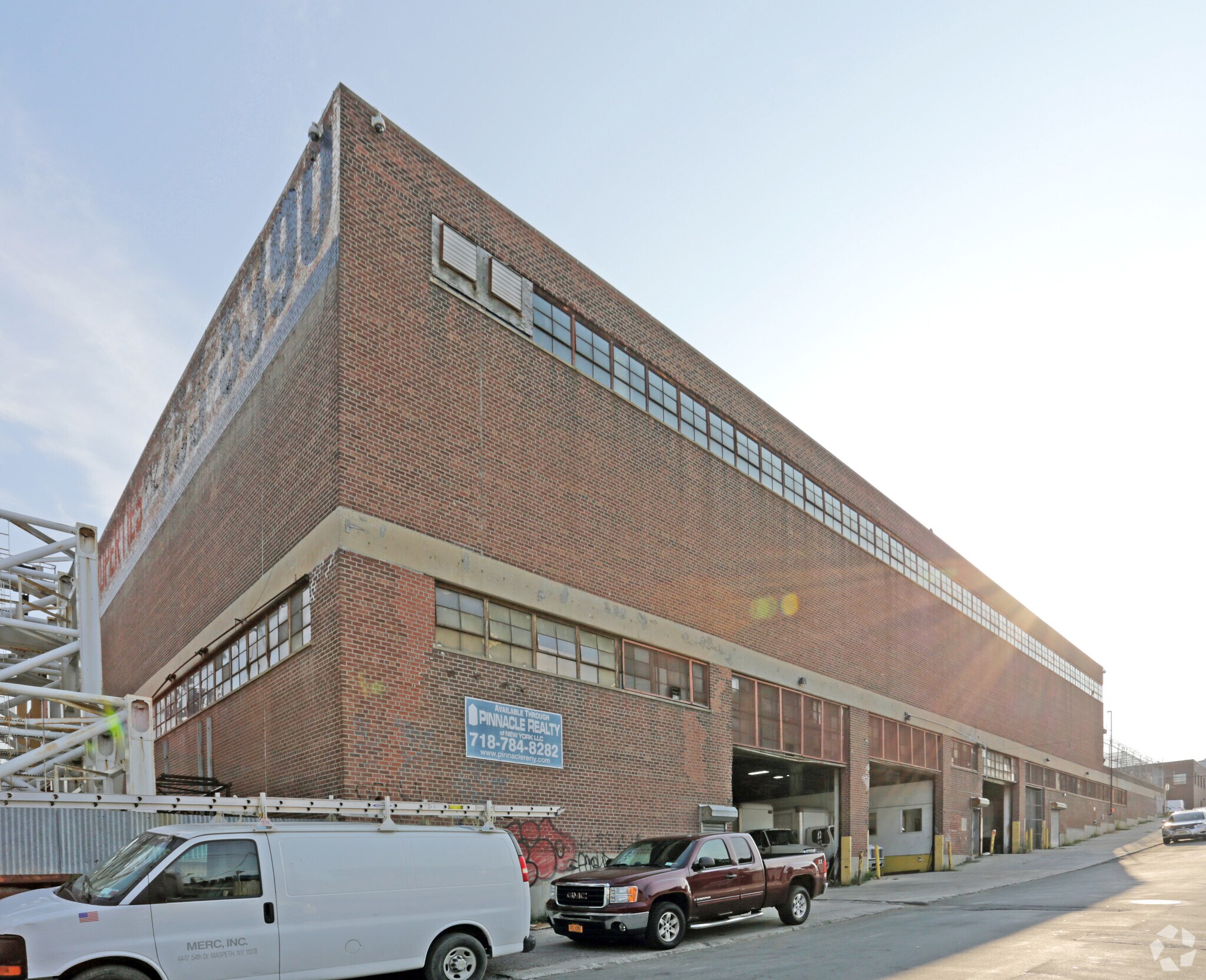 54-08 46th St, Maspeth, NY for sale Primary Photo- Image 1 of 1