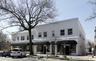 More details for 268-278 Greenwich Ave, Greenwich, CT - Office for Lease