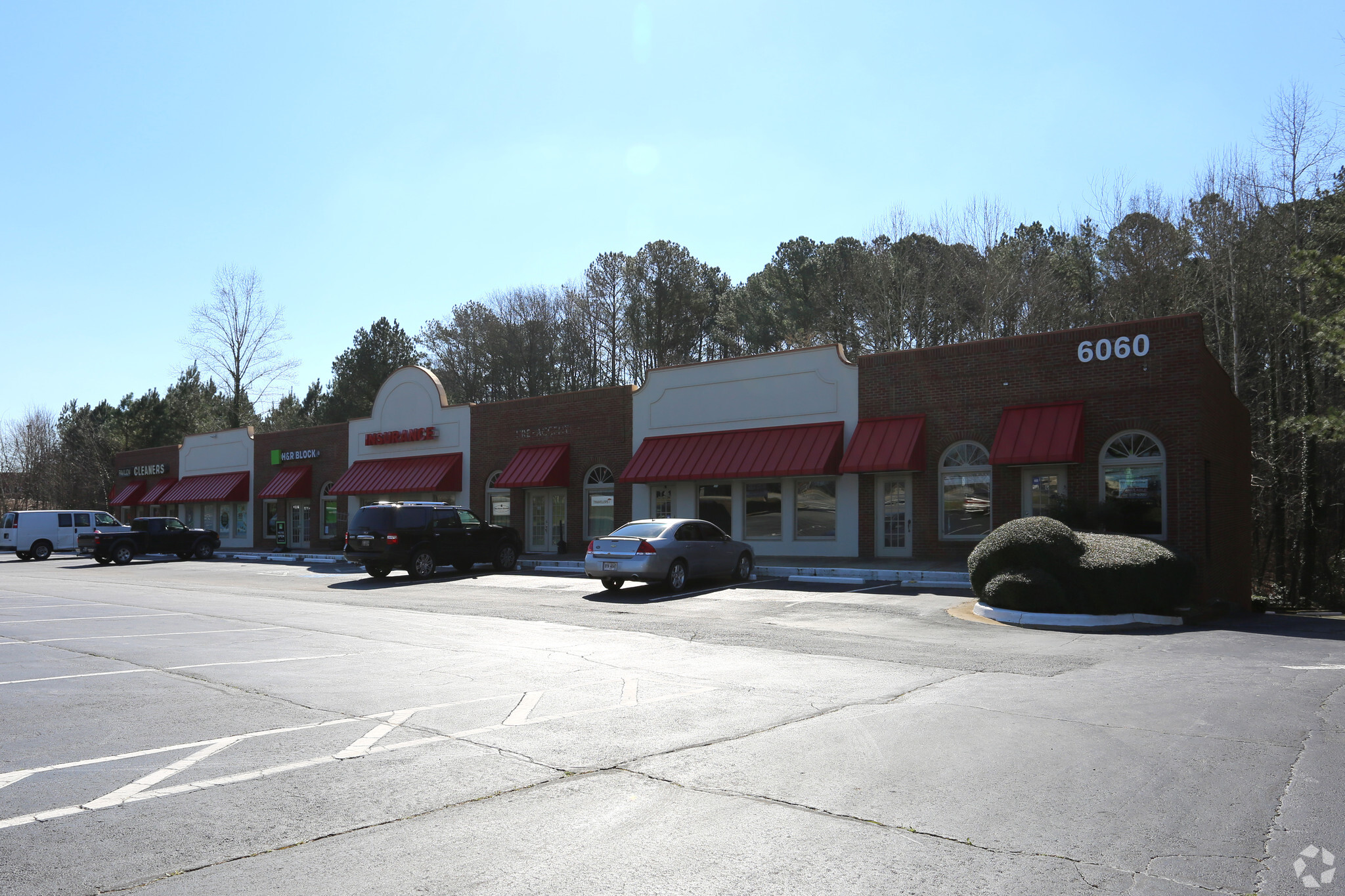 6060 Lake Acworth Dr, Acworth, GA for sale Building Photo- Image 1 of 1