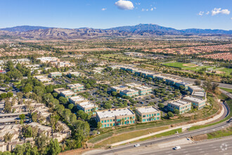 830 Roosevelt Ave, Irvine, CA - aerial  map view - Image1